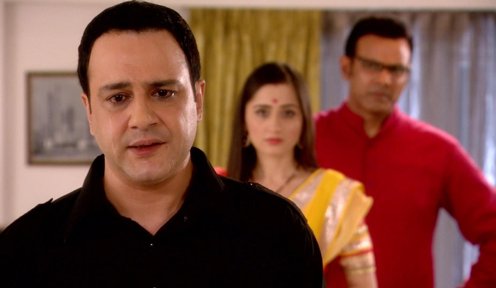 İNTİKAM ATEŞİ 51. Bölüm