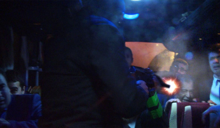 Arka Sokaklar 430. Bölüm'den ilk kareler!