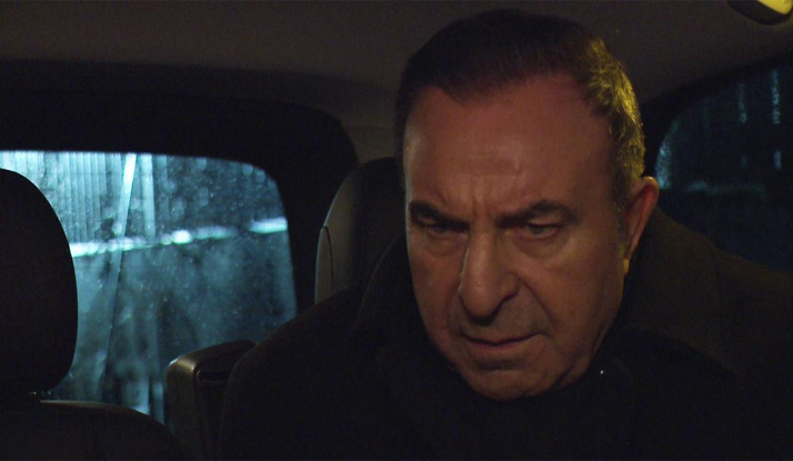 Arka Sokaklar 430. Bölüm'den ilk kareler!