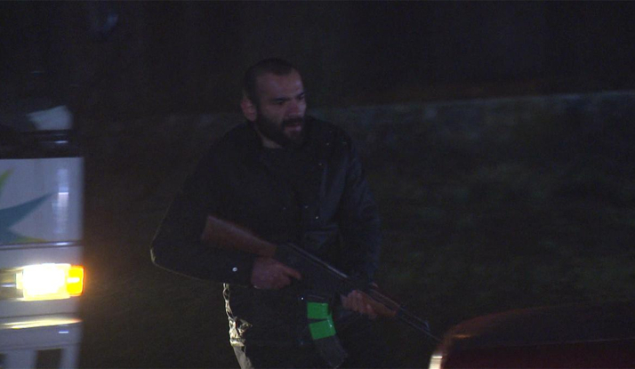 Arka Sokaklar 430. Bölüm'den ilk kareler!