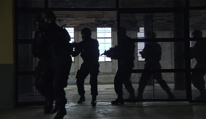 Arka Sokaklar 430. Bölüm'den ilk kareler!