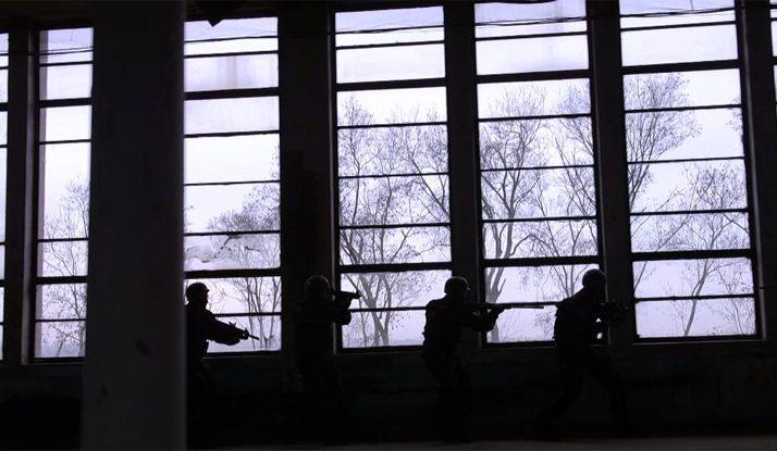 Arka Sokaklar 430. Bölüm'den ilk kareler!