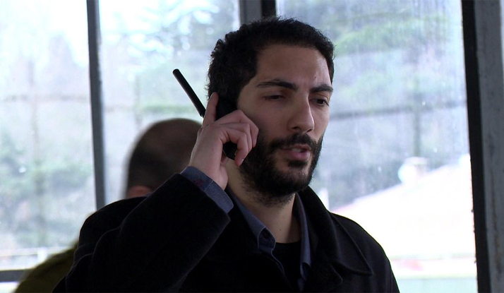 Arka Sokaklar 430. Bölüm'den ilk kareler!