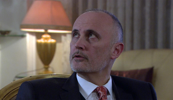 Arka Sokaklar 430. Bölüm'den ilk kareler!