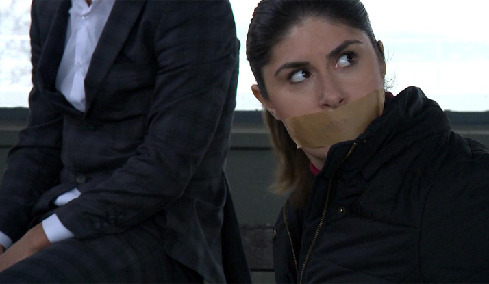 Arka Sokaklar 430. Bölüm'den ilk kareler!