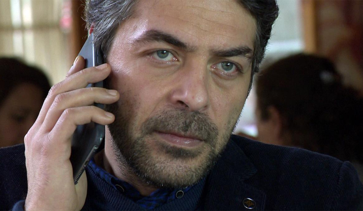 Arka Sokaklar 430. Bölüm'den ilk kareler!