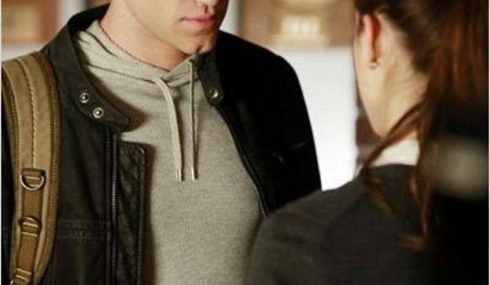 Pretty Little Liars 4. Sezon Foto Galeri