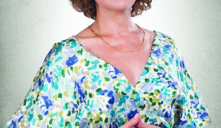 İşte Kuzey Güney'in tam kadrosu