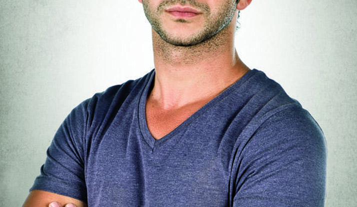 İşte Kuzey Güney'in tam kadrosu