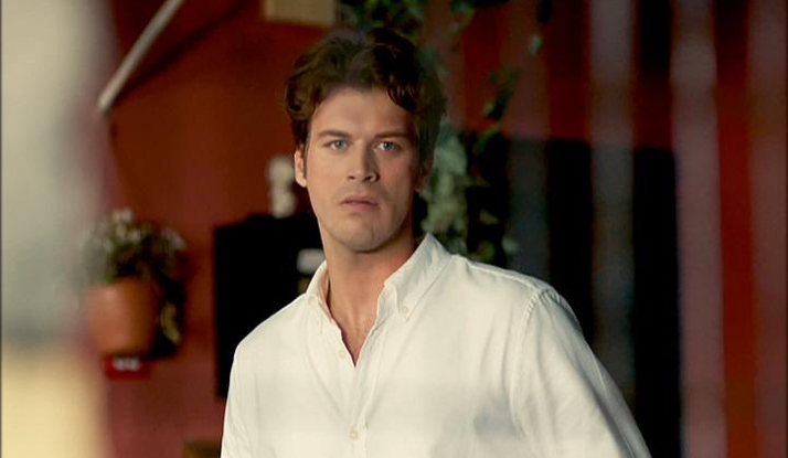 Kuzey, Cemre'ye aşkını itiraf edemedi