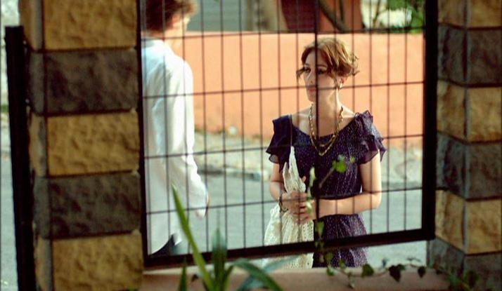 Kuzey, Cemre'ye aşkını itiraf edemedi