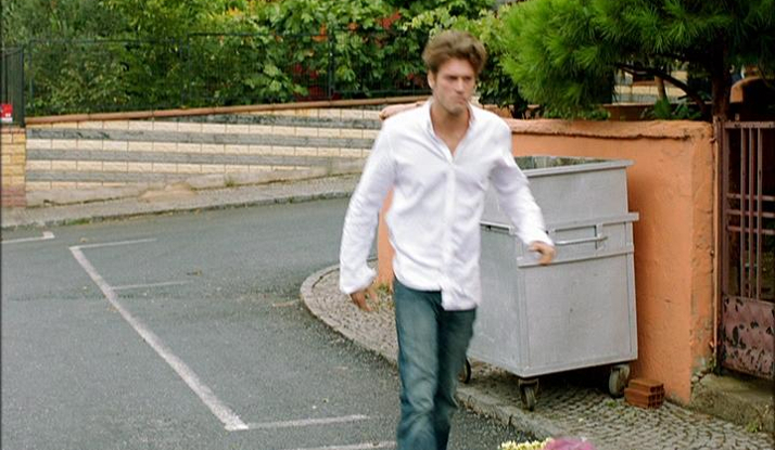 Kuzey, Cemre'ye aşkını itiraf edemedi