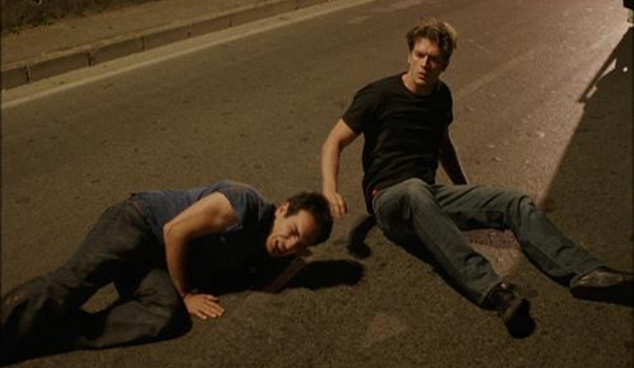 Kuzey'le Güney'in hayatını karartan gece