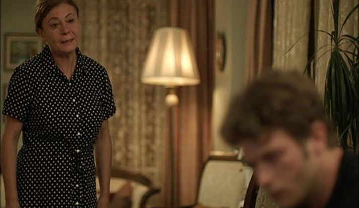 Kuzey'le Güney'in hayatını karartan gece