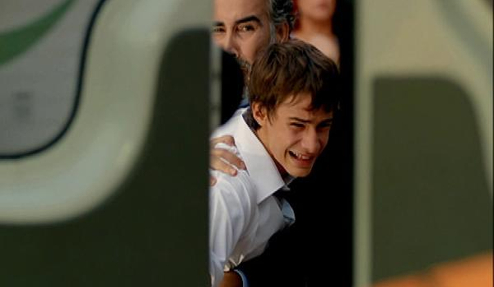 Umutsuz Ev Kadınları 1. Bölüm