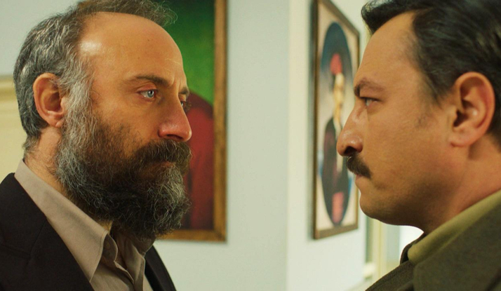 Vatanım Sensin 17. Bölümden İlk Kareler!