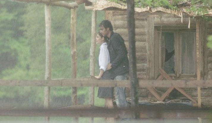 Bir Çocuk Sevdim 1.Bölüm