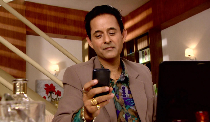 İNTİKAM ATEŞİ 52. Bölüm