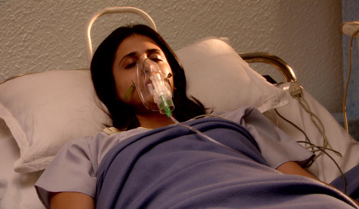 İNTİKAM ATEŞİ 55. Bölüm