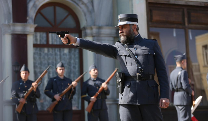 Vatanım Sensin 17. Bölüm Fotoğrafları