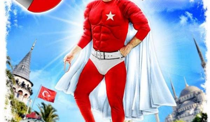 SÜPER TÜRK Foto Galeri