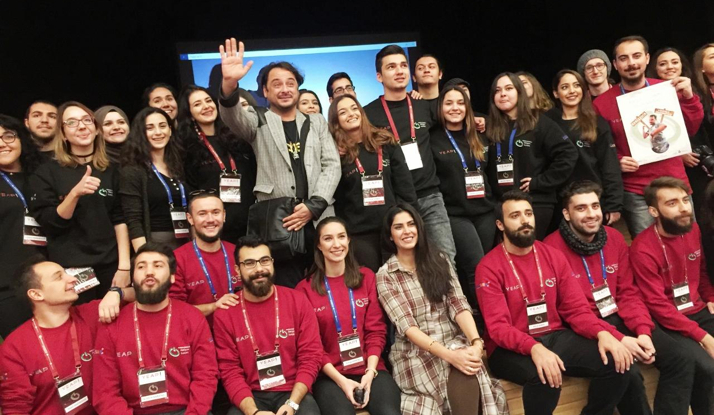  Bizim Ora: Eskişehir Foto Galeri