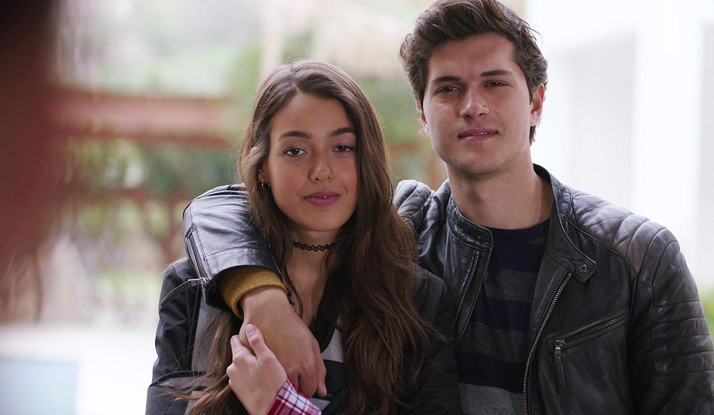 Bodrum Masalı 27. Bölümden İlk Kareler!