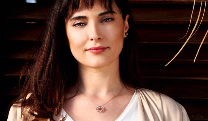 Aslıhan Gürbüz Bodrum Masalı'nda!