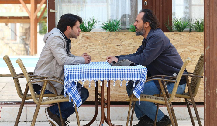 Bodrum Masalı 27. Bölüm Fotoğrafları