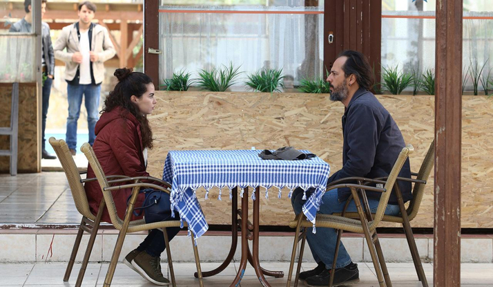 Bodrum Masalı 27. Bölüm Fotoğrafları