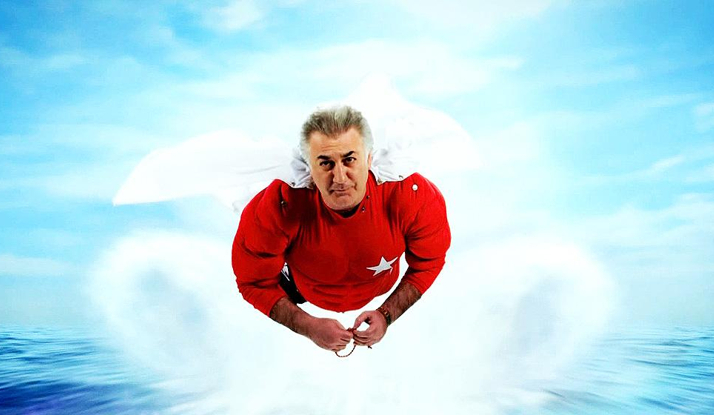 SÜPER TÜRK Foto Galeri