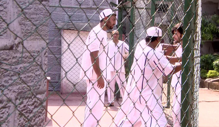 İNTİKAM ATEŞİ 58. Bölüm