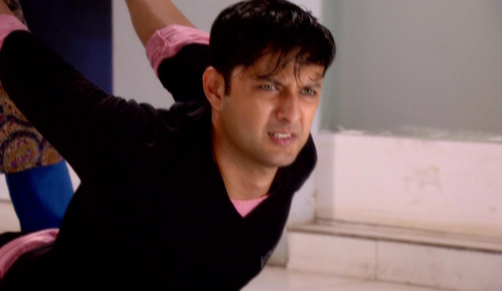 İNTİKAM ATEŞİ 59. Bölüm