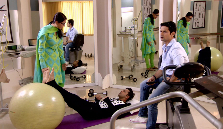 İNTİKAM ATEŞİ 61. Bölüm