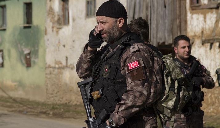 Arka Sokaklar 433. Bölüm Fotoğrafları