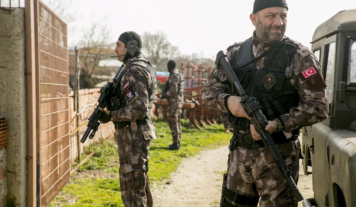 Arka Sokaklar 433. Bölüm Fotoğrafları