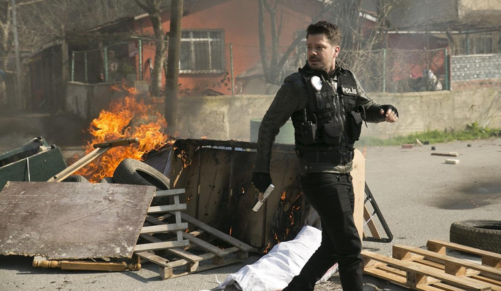 Arka Sokaklar 433. Bölüm Fotoğrafları