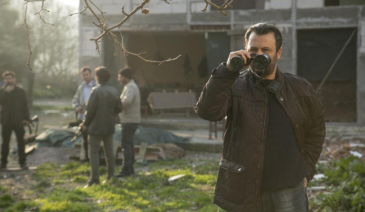 Arka Sokaklar 433. Bölüm Fotoğrafları