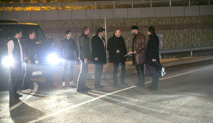 Arka Sokaklar 433. Bölüm Fotoğrafları