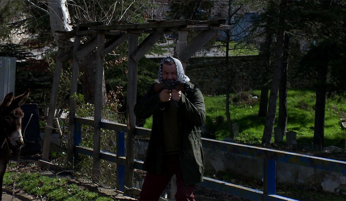 Arka Sokaklar 434. Bölüm'den ilk kareler!