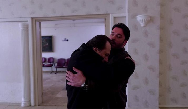 Arka Sokaklar 434. Bölüm'den ilk kareler!