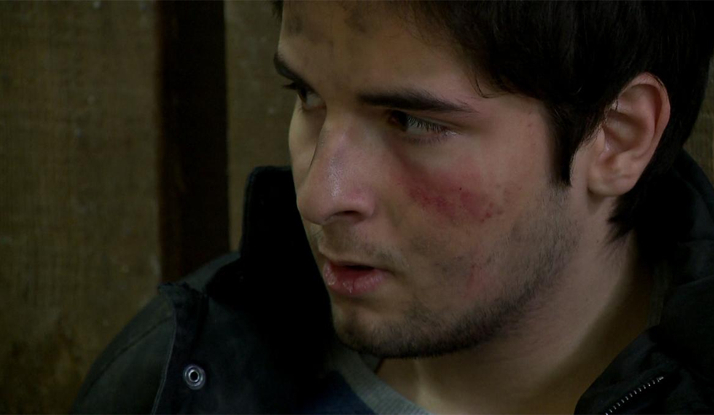 Arka Sokaklar 434. Bölüm'den ilk kareler!