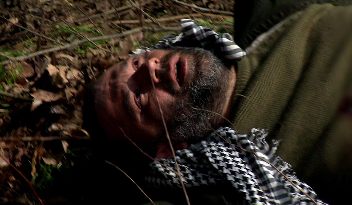 Arka Sokaklar 434. Bölüm'den ilk kareler!