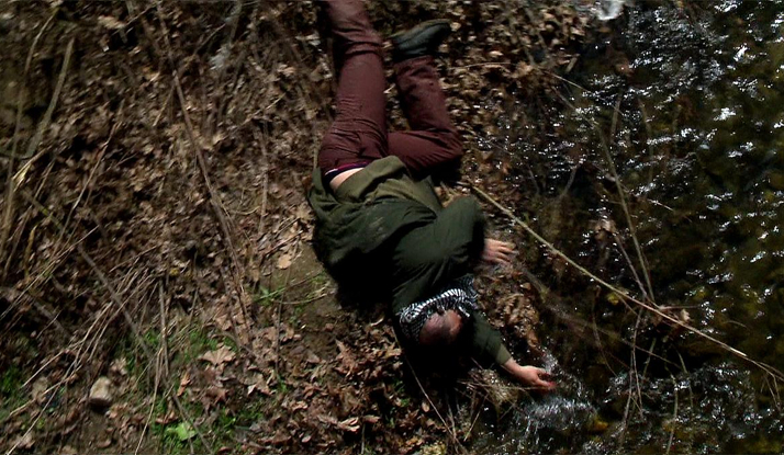 Arka Sokaklar 434. Bölüm'den ilk kareler!