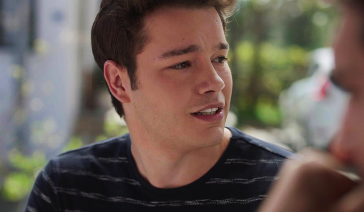 Bodrum Masalı 30. Bölümden İlk Kareler!