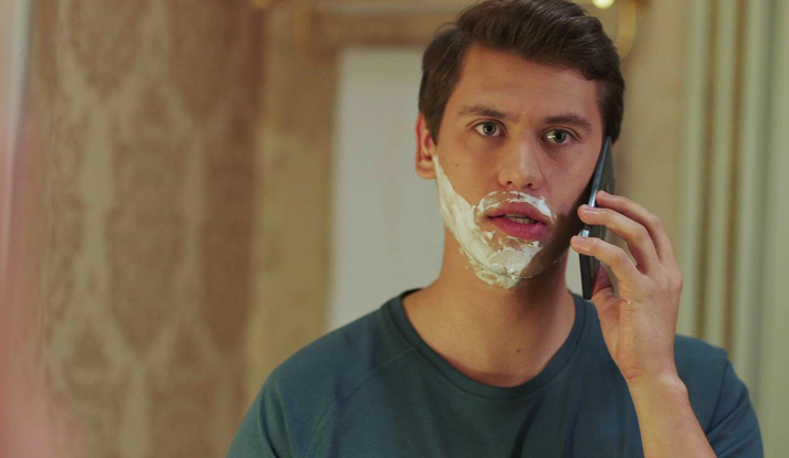 Bodrum Masalı 30. Bölümden İlk Kareler!