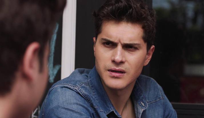 Bodrum Masalı 30. Bölümden İlk Kareler!