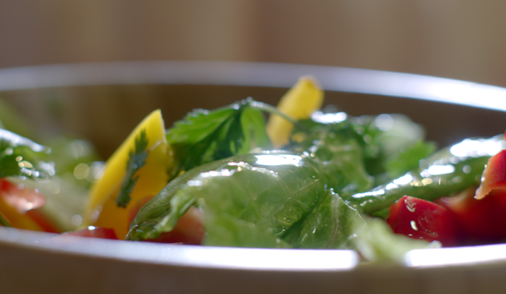 Pastırmalı Balkabağı Çorbası