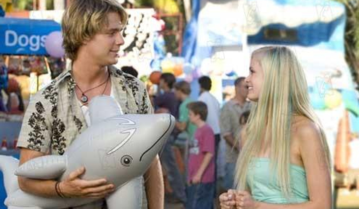 Denizden Gelen Kız Foto Galeri