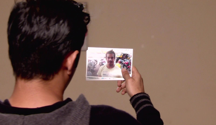 İNTİKAM ATEŞİ 64. Bölüm